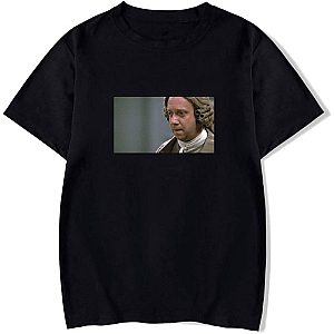 John Adams Forged In Revolution John Adams T-Shirts