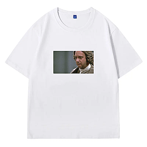 John Adams Forged In Revolution John Adams T-Shirts