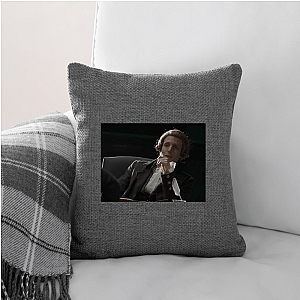 John Adams A Nation's Foundation John Adams Pillows Cover
