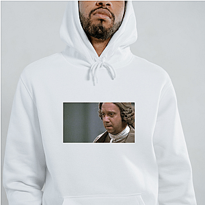 John Adams Forged In Revolution John Adams Hoodies