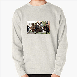 John Adams From Braintree To President John Adams Sweatshirts