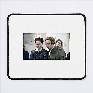 John Adams Duty Honor Country John Adams Mouse Pads