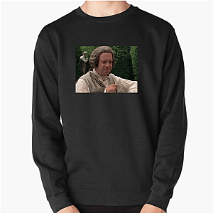John Adams The Atlas Of Independence John Adams Sweatshirts