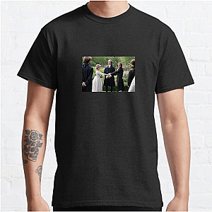 John Adams Facts Are Stubborn Things John Adams T-Shirts