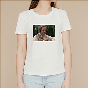 John Adams The Atlas Of Independence John Adams T-Shirts