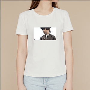 John Adams Patriot Beyond Reproach John Adams T-Shirts