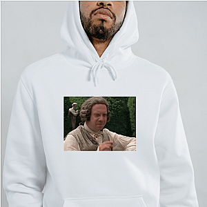 John Adams The Atlas Of Independence John Adams Hoodies