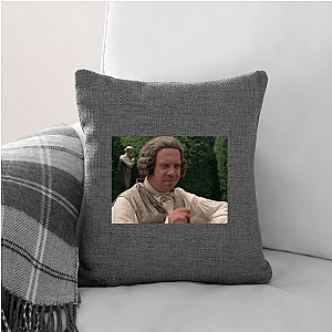 John Adams The Atlas Of Independence John Adams Pillows Cover
