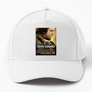 John Adams Architect Of Liberty John Adams Hats & Caps