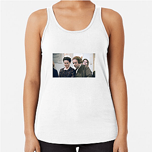 John Adams Duty Honor Country John Adams Tank Tops