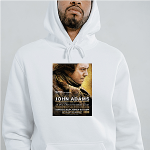 John Adams Architect Of Liberty John Adams Hoodies