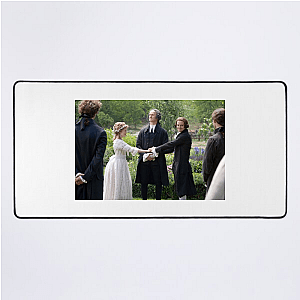 John Adams Facts Are Stubborn Things John Adams Mouse Pads