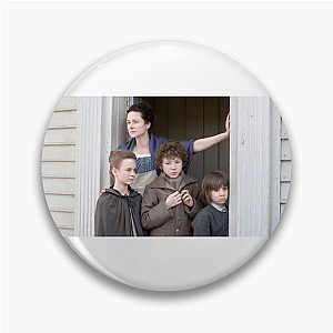 John Adams The Revolutionary Mind John Adams Pins