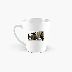 John Adams From Braintree To President John Adams Mugs