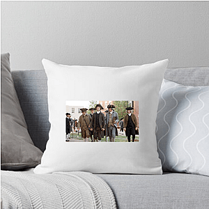 John Adams From Braintree To President John Adams Pillows Cover