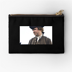 John Adams Patriot Beyond Reproach John Adams Zipper Pouches