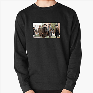 John Adams From Braintree To President John Adams Sweatshirts