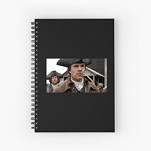 John Adams Voice For Freedom Always John Adams Notebook