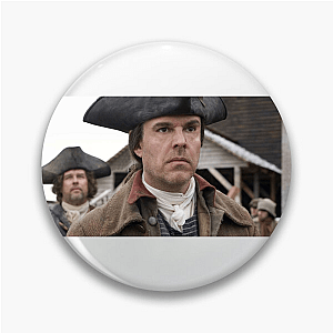 John Adams Voice For Freedom Always John Adams Pins