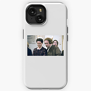 John Adams Duty Honor Country John Adams iPhone Cases