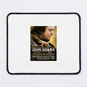 John Adams Architect Of Liberty John Adams Mouse Pads
