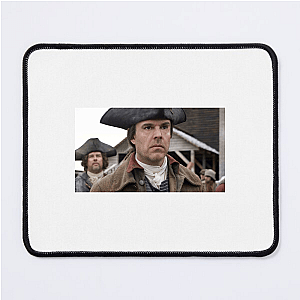 John Adams Voice For Freedom Always John Adams Mouse Pads