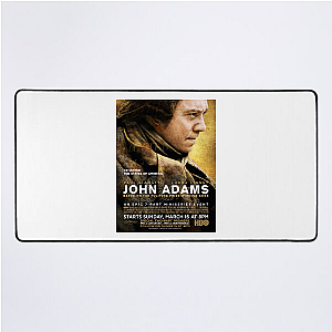 John Adams Architect Of Liberty John Adams Mouse Pads
