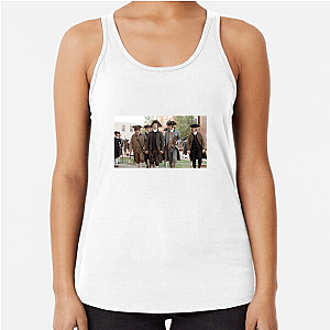 John Adams From Braintree To President John Adams Tank Tops