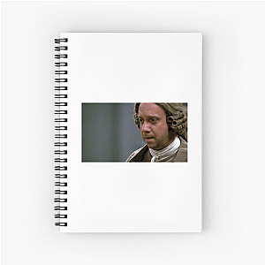 John Adams Forged In Revolution John Adams Notebook