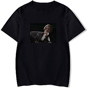 John Adams A Nation's Foundation John Adams T-Shirts