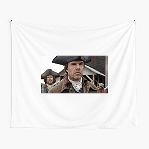 John Adams Voice For Freedom Always John Adams Tapestries