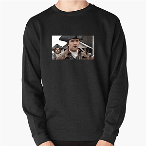 John Adams Voice For Freedom Always John Adams Sweatshirts