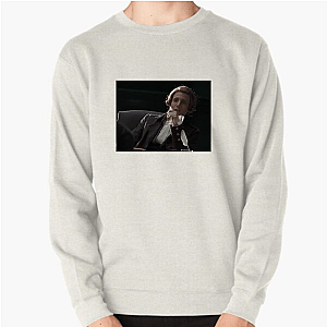 John Adams A Nation's Foundation John Adams Sweatshirts