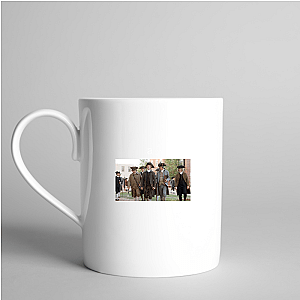 John Adams From Braintree To President John Adams Mugs