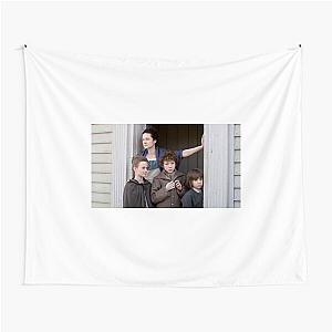 John Adams The Revolutionary Mind John Adams Tapestries