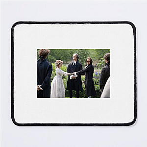 John Adams Facts Are Stubborn Things John Adams Mouse Pads