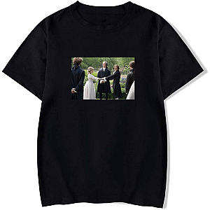 John Adams Facts Are Stubborn Things John Adams T-Shirts