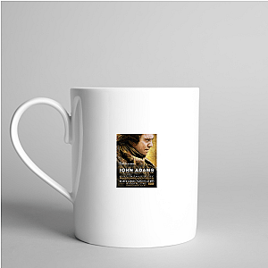 John Adams Architect Of Liberty John Adams Mugs