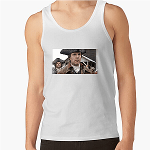 John Adams Voice For Freedom Always John Adams Tank Tops