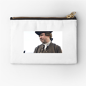 John Adams Patriot Beyond Reproach John Adams Zipper Pouches