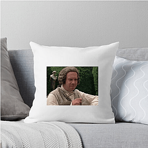 John Adams The Atlas Of Independence John Adams Pillows Cover