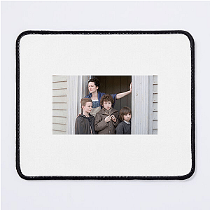 John Adams The Revolutionary Mind John Adams Mouse Pads