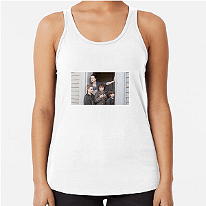 John Adams The Revolutionary Mind John Adams Tank Tops