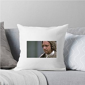 John Adams Forged In Revolution John Adams Pillows Cover