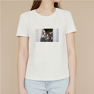 John Adams The Revolutionary Mind John Adams T-Shirts