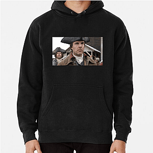 John Adams Voice For Freedom Always John Adams Hoodies