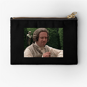 John Adams The Atlas Of Independence John Adams Zipper Pouches