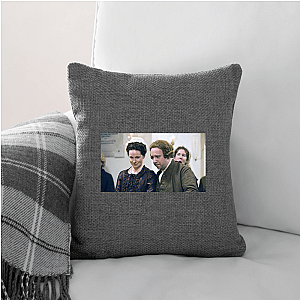 John Adams Duty Honor Country John Adams Pillows Cover