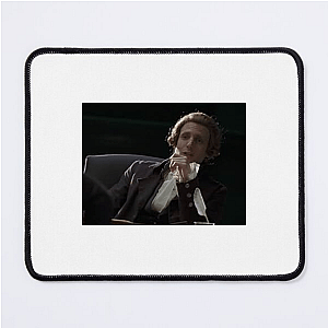 John Adams A Nation's Foundation John Adams Mouse Pads