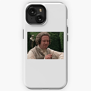 John Adams The Atlas Of Independence John Adams iPhone Cases